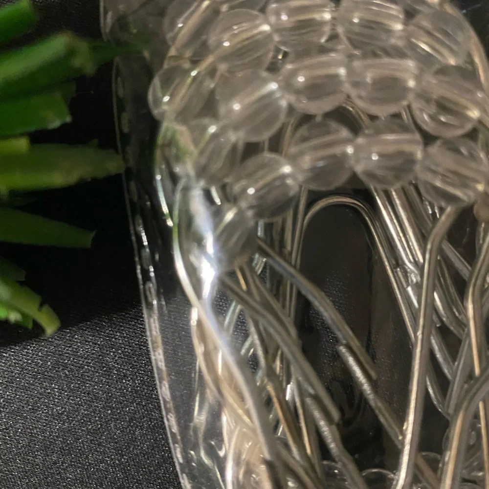 Shower Curtain Rings